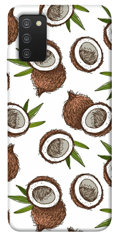 

Чехол Coconut mood для Galaxy A03s 1255401