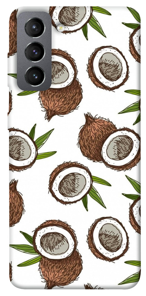 

Чехол Coconut mood для Galaxy S21 FE 1255403