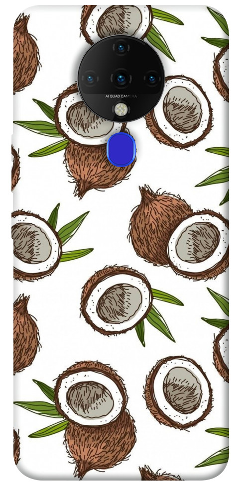 

Чехол Coconut mood для TECNO Spark 6 1255417