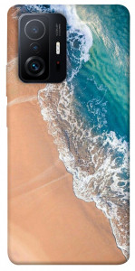 Чохол Морське узбережжя для Xiaomi 11T