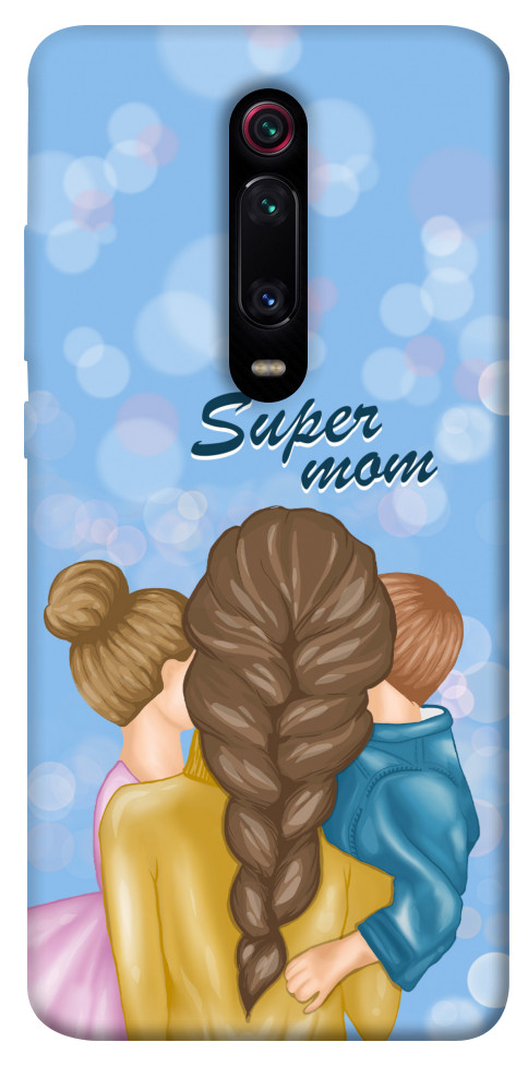 

Чехол Super mommy для Xiaomi Redmi K20 Pro 1255904