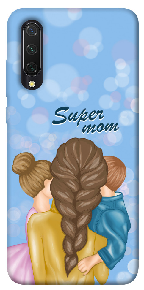 

Чохол Super mommy для Xiaomi Mi 9 Lite 1255911