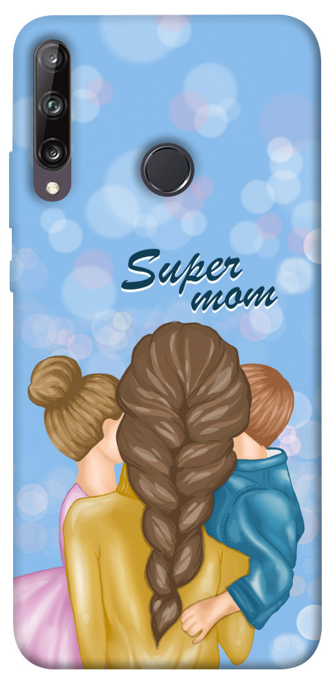 

Чохол Super mommy для Y7p (2020) 1255924