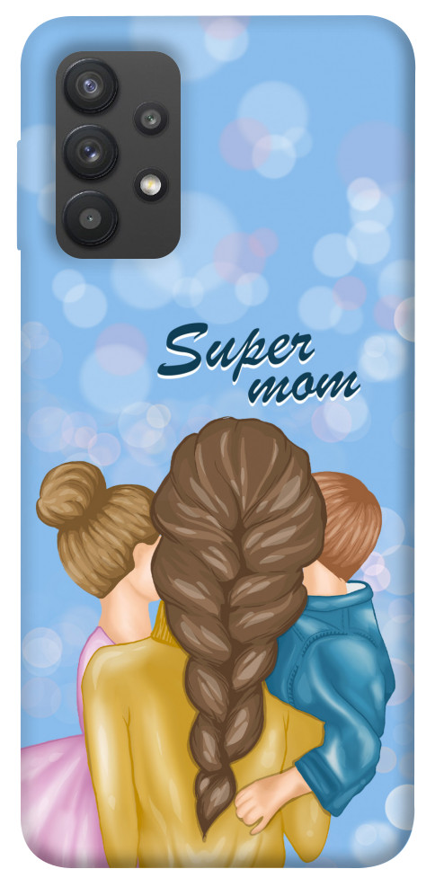 

Чохол Super mommy для Galaxy A32 4G 1255930