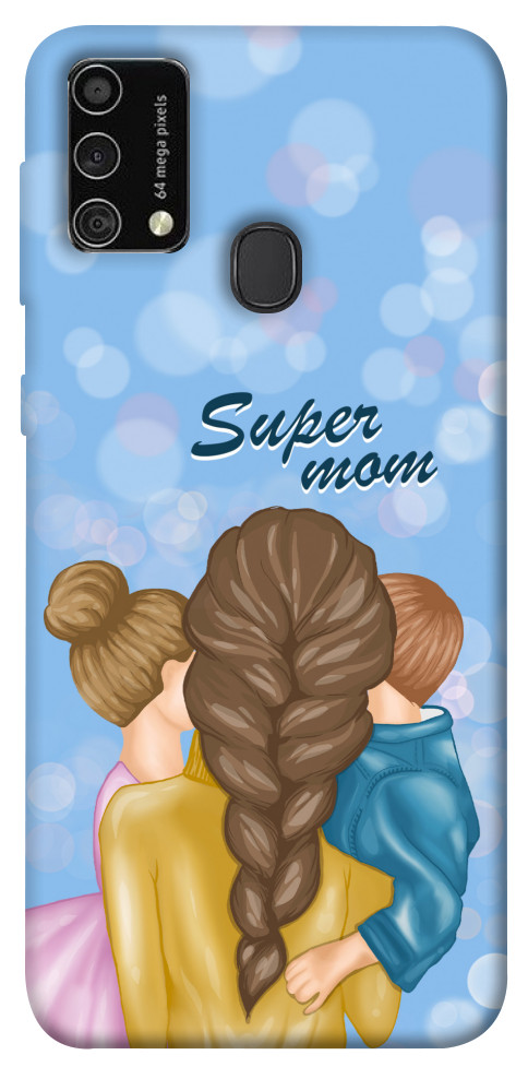 

Чохол Super mommy для Galaxy M21s 1255933