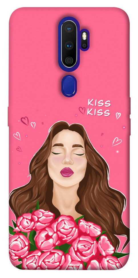 

Чехол Kiss kiss для Oppo A5 (2020) 1256056