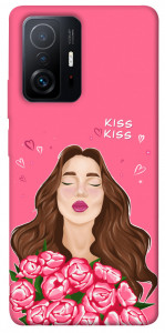 Чохол Kiss kiss для Xiaomi 11T