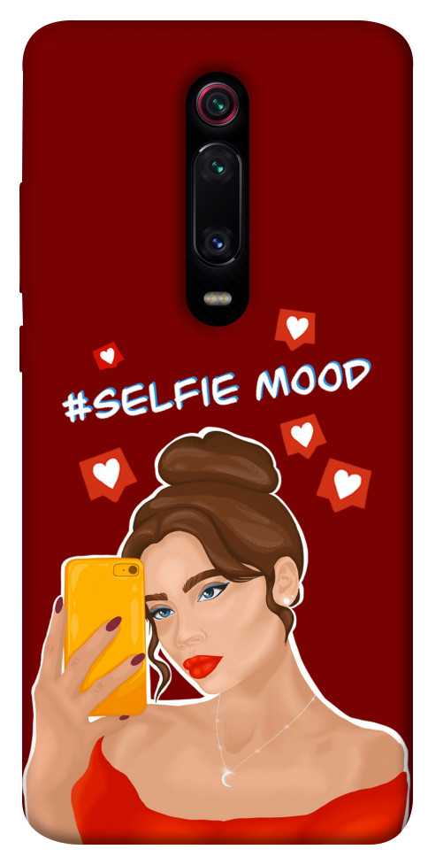 

Чохол Selfie mood для Xiaomi Redmi K20 Pro 1256373
