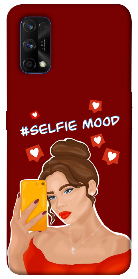 

Чехол Selfie mood для Realme 7 Pro 1256403