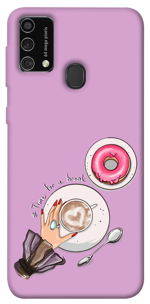 

Чохол Time for a break для Galaxy M21s 1256469
