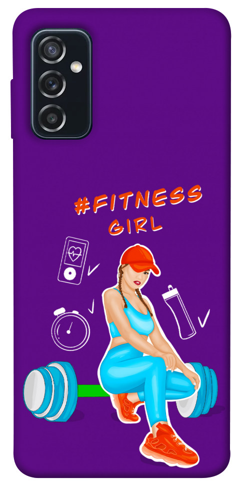 

Чохол Fitness girl для Galaxy M52 1257251