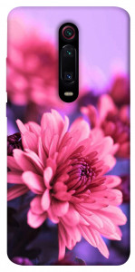 Чохол Ніжна хризантема для Xiaomi Redmi K20 Pro