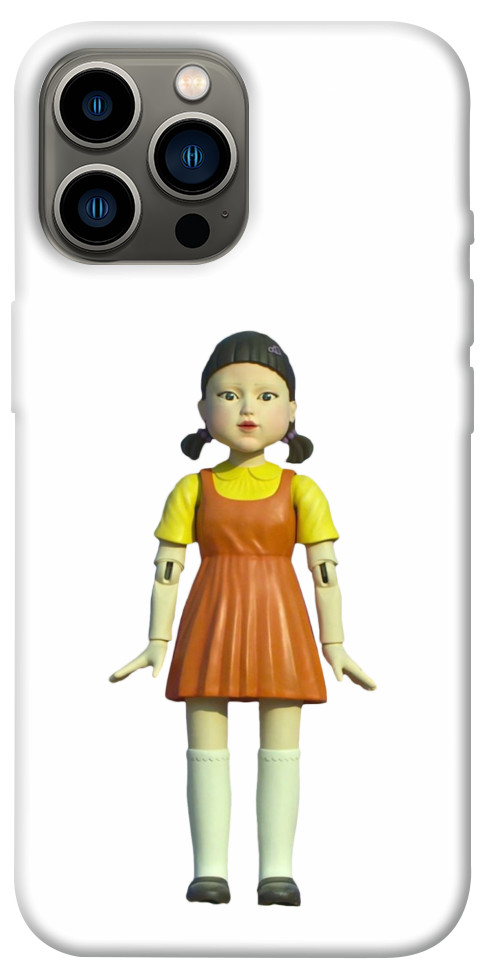 Чехол Squid Game picture 2 для iPhone 13 Pro Max