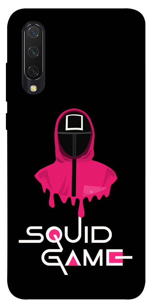Чехол Squid Game picture 4 для Xiaomi Mi 9 Lite