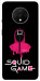 Чехол Squid Game picture 4 для OnePlus 7T