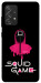 Чехол Squid Game picture 4 для Galaxy A72 4G