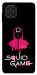 Чехол Squid Game picture 4 для Galaxy M62