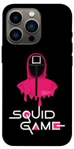 Чехол Squid Game picture 4 для iPhone 13 Pro