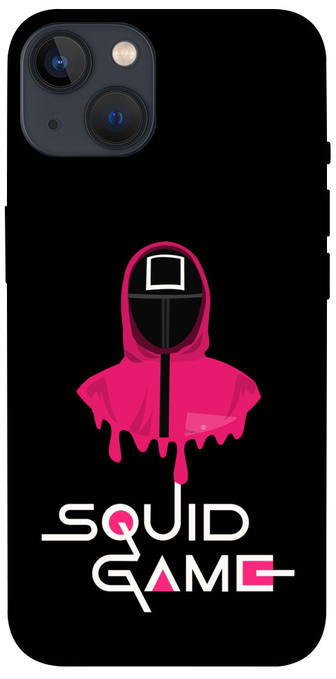 Чехол Squid Game picture 4 для iPhone 13