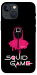 Чехол Squid Game picture 4 для iPhone 13 mini