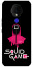 Чехол Squid Game picture 4 для TECNO Spark 6