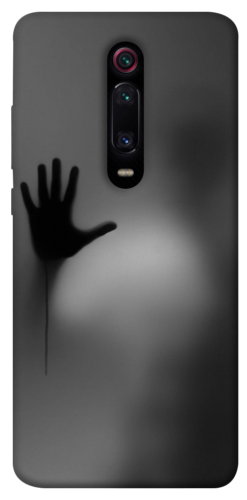 Чехол Shadow man для Xiaomi Redmi K20 Pro