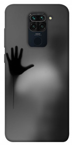 Чохол Shadow man для Xiaomi Redmi 10X