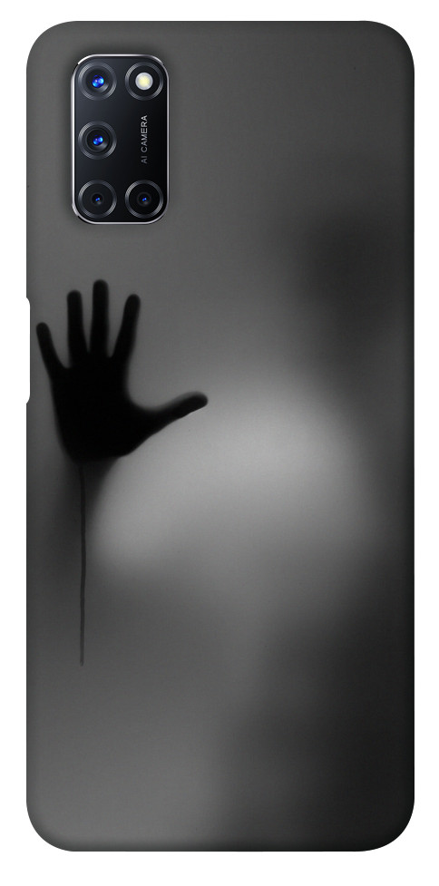 

Чехол Shadow man для Oppo A72 1259996