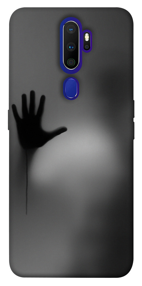 

Чохол Shadow man для Oppo A5 (2020) 1259998