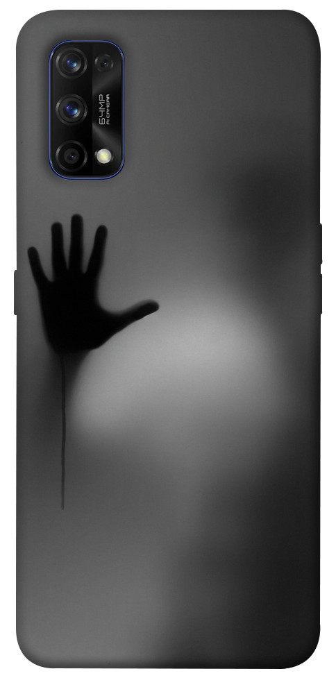 

Чохол Shadow man для Realme 7 Pro 1260010