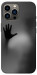 Чохол Shadow man для iPhone 13 Pro Max