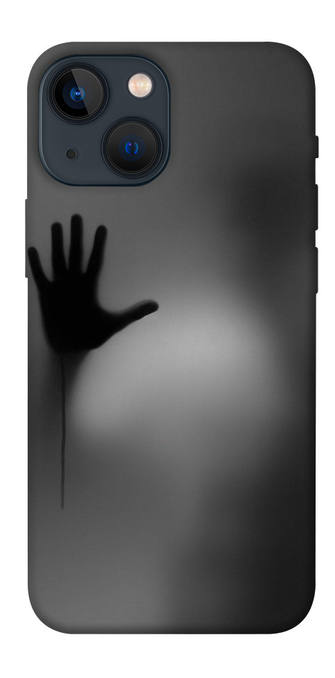 Чехол Shadow man для iPhone 13 mini