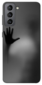 Чехол Shadow man для Galaxy S21 FE