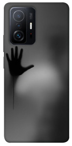 Чехол Shadow man для Xiaomi 11T Pro