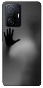 Чехол Shadow man для Xiaomi 11T