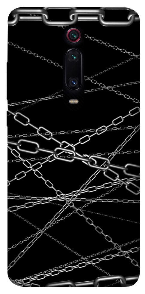 Чохол Chained для Xiaomi Redmi K20 Pro