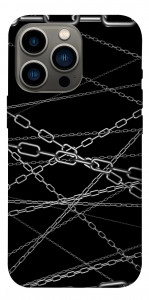 Чохол Chained для iPhone 13 Pro