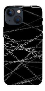 Чохол Chained для iPhone 13 mini