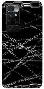 Чехол Chained для Xiaomi Redmi 10