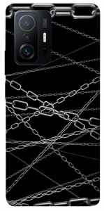 Чохол Chained для Xiaomi 11T