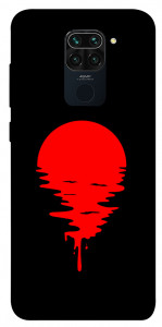 Чехол Red Moon для Xiaomi Redmi Note 9