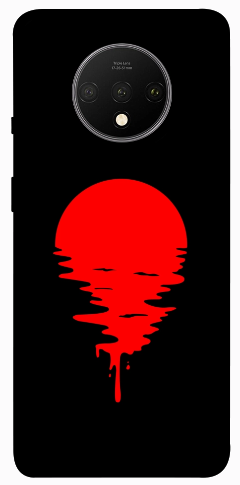 Чехол Red Moon для OnePlus 7T