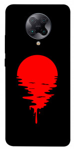 Чехол Red Moon для Xiaomi Poco F2 Pro