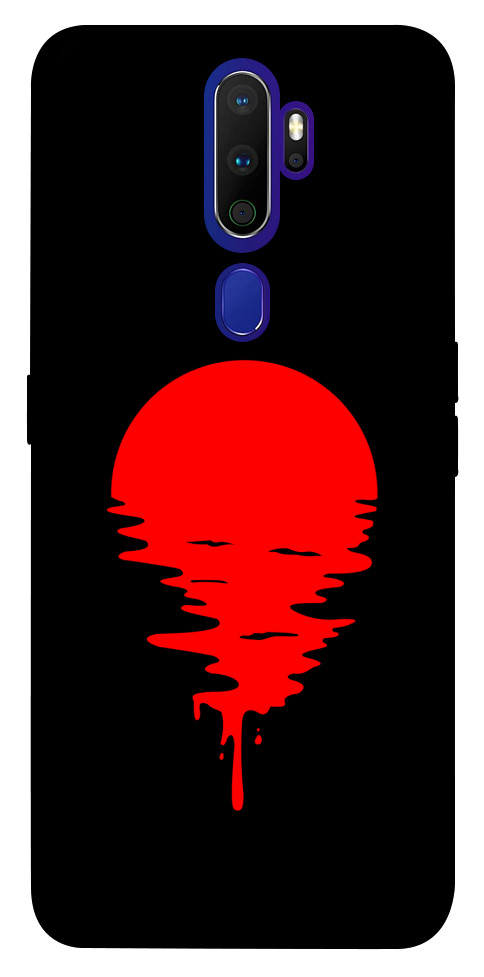 

Чохол Red Moon для Oppo A5 (2020) 1260217