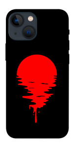 Чехол Red Moon для iPhone 13 mini