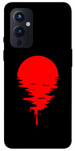 Чохол Red Moon для OnePlus 9