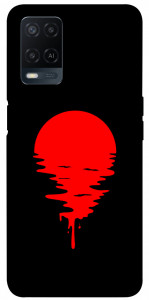 Чехол Red Moon для Oppo A54 4G