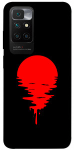Чехол Red Moon для Xiaomi Redmi 10