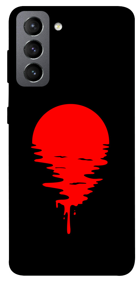 Чехол Red Moon для Galaxy S21 FE