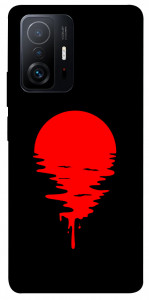 Чехол Red Moon для Xiaomi 11T